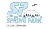 City of Spring Park logo